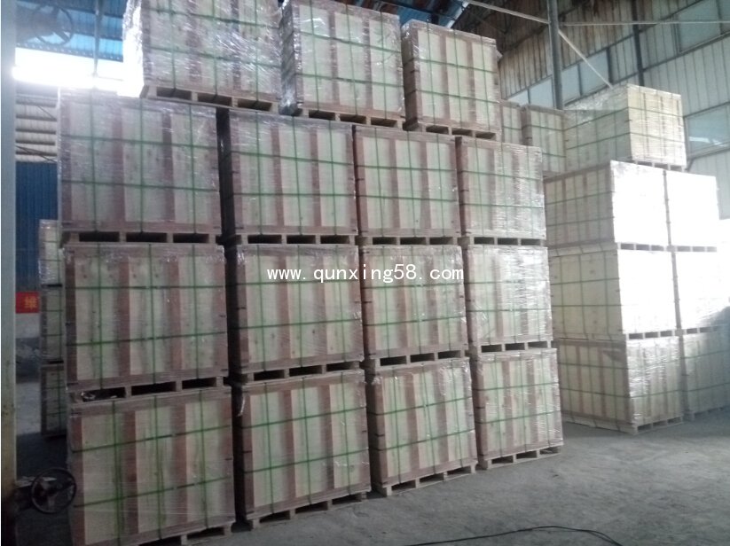 出口沃利帕森工程技術有限公司